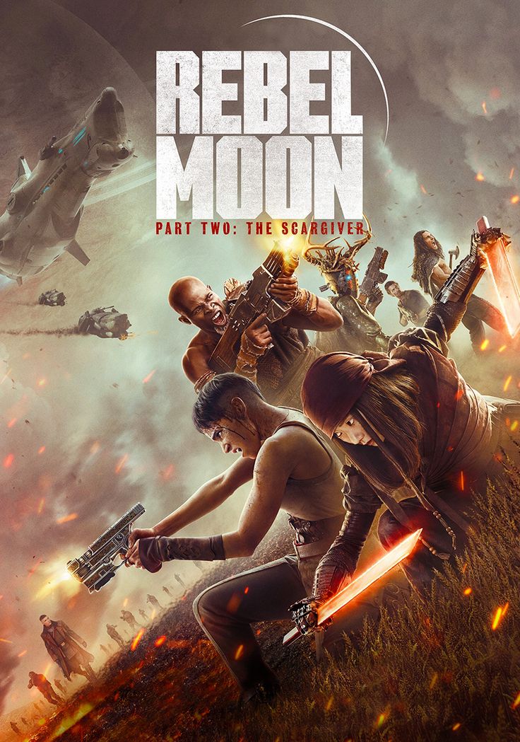 rebel moon